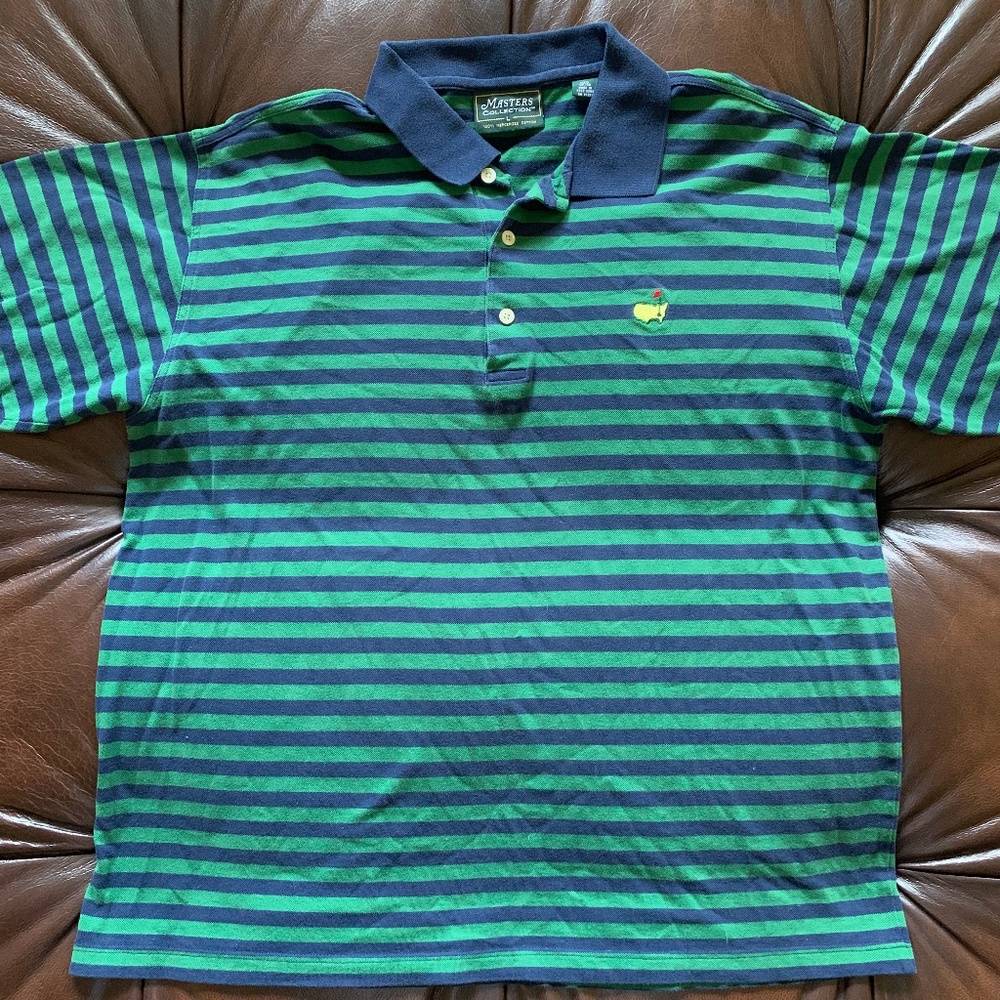 Masters Polo By Masters Collection (L)